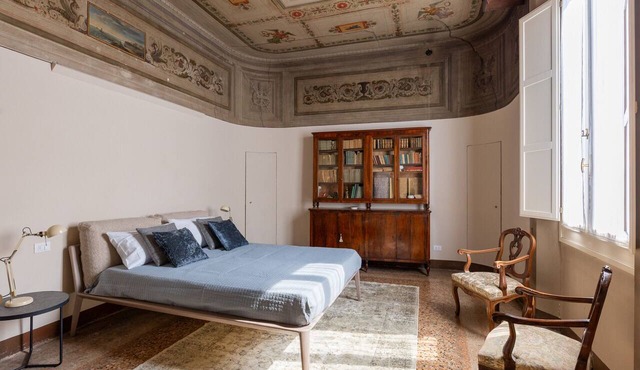 Casa dell'Auriga by Wonderful Italy