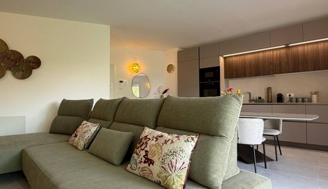Casa dell'Avvocato by Studio Vita - Free Parking