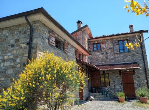 Casa della Barcareccia - per gruppi