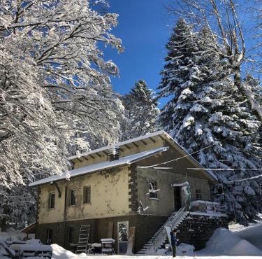 CASA DELLE GUARDIE b&b