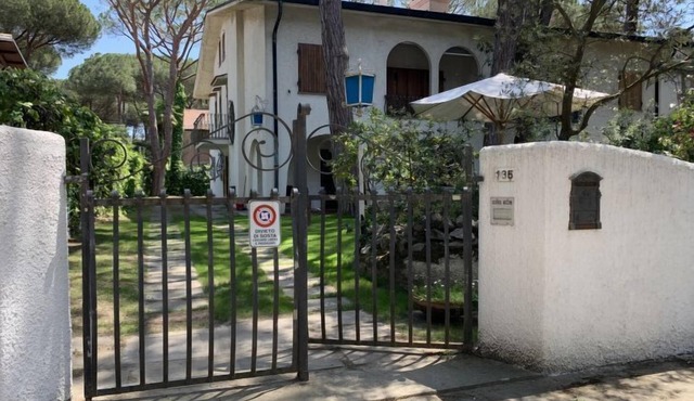 Casa delle Palme by Interhome