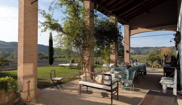 CASA DELLE VIOLE