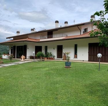 Casa di Eli e Matte