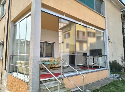 Casa di Lucio