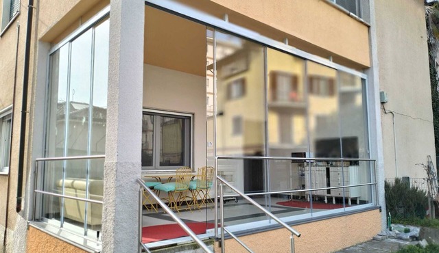 Casa di Lucio
