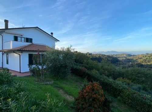 Casa di Manolo