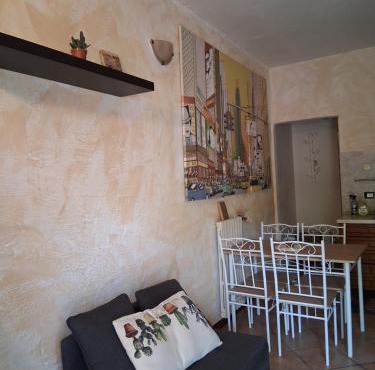 Casa di Penna