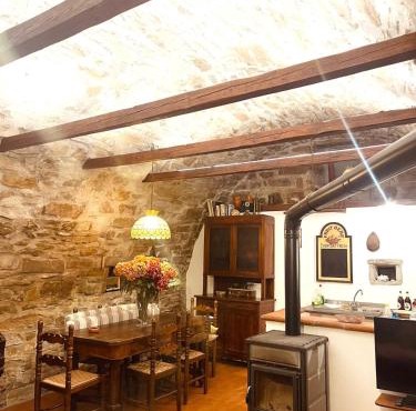 Casa di sassi