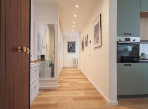 Casa di Simo - Charm Apartment