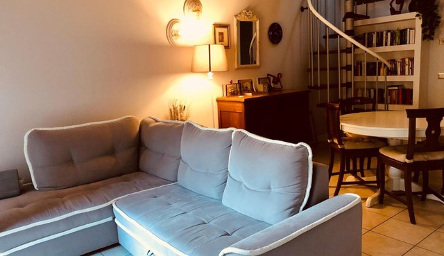 Casa di Zelda