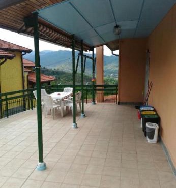 Casa Dirindo