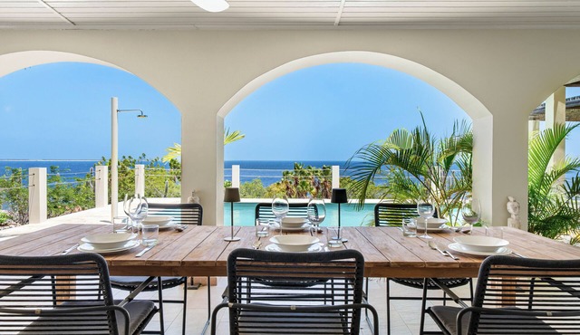 Casa Doce - Perfect Family House With Ocean Views