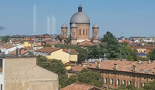 Casa Dolce home in the Accademia area