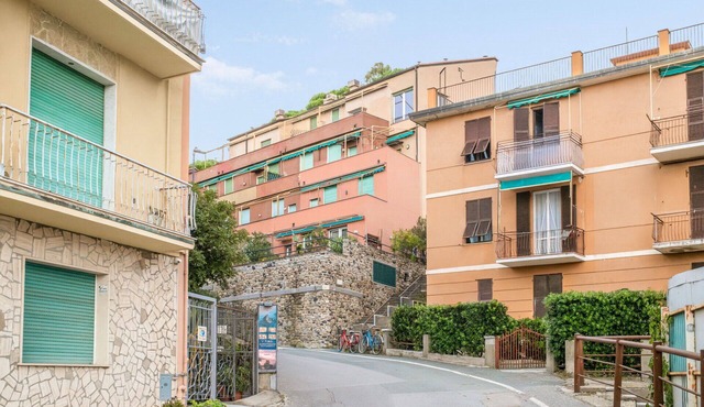 Casa Dolly, Monterosso 5 Terre