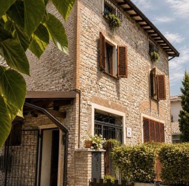 Casa Due Marie Boutique stay near Modena & Maranello