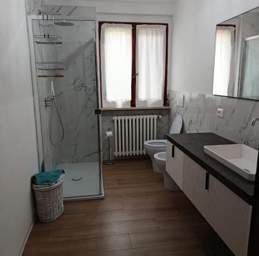 Casa Eben-Haezer