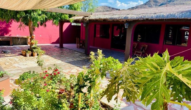 Casa El Pescador