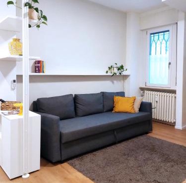 Casa Elio - Appartamento in centro con biciclette