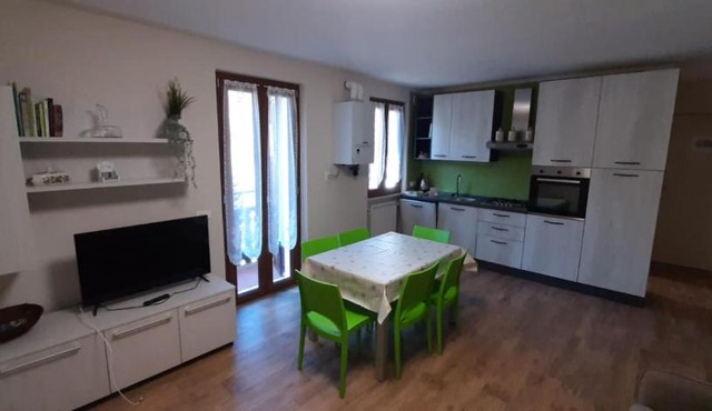 Casa Ester