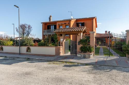 Casa Fiorita