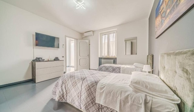 Casa Francesco - close to the airport