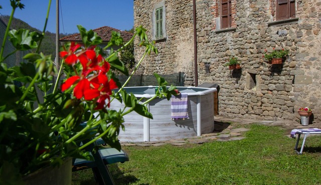 Casa Giacinta 4 pax Stone House With Pool