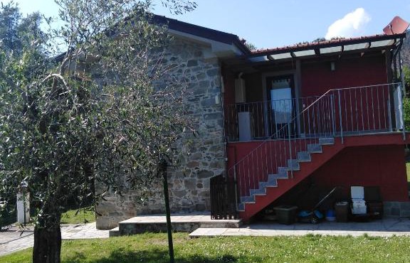 casa Gianni