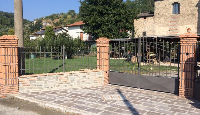Casa Giarelli