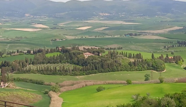 Casa Giulia für einen entspannenden und kulturellen Urlaub by Interhome