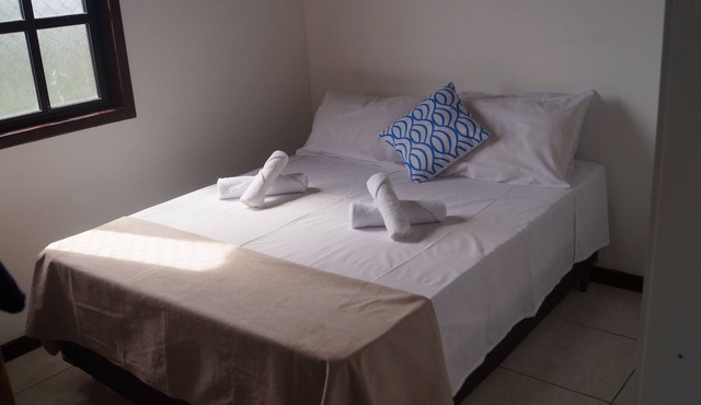 CASA GORETE PRAIA DAS DUNAS RESIDENCE CLUB
