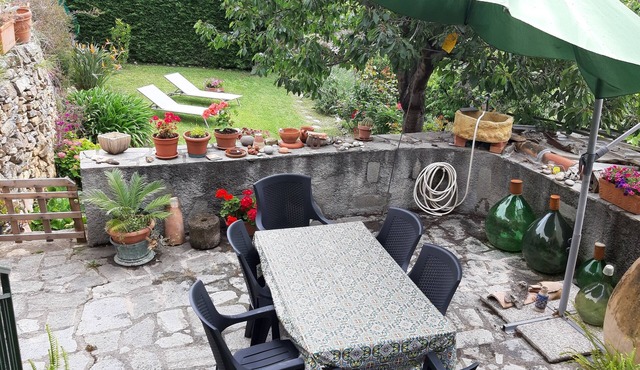 Casa il Ciliegio