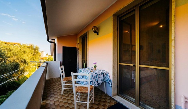 Casa il Faro