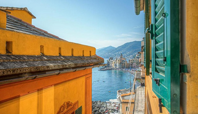 CASA IRIS Confort e Mare a Due Passi