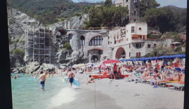 Casa Isabella Monterosso