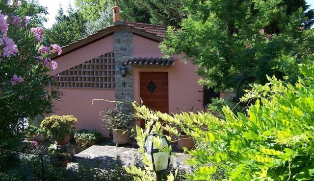 Casa Juliana Comfortable holiday residence