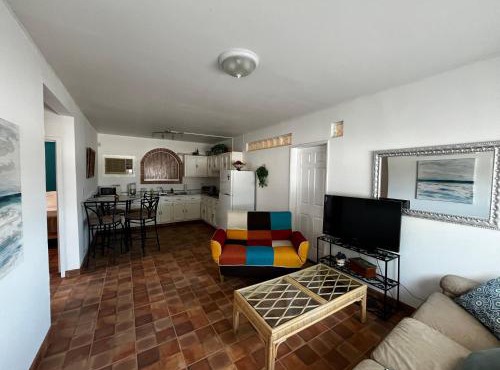 Casa Keka Triplex in Playas of San Felipe!