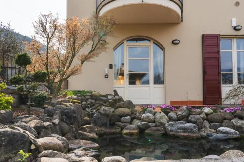 Casa Koi