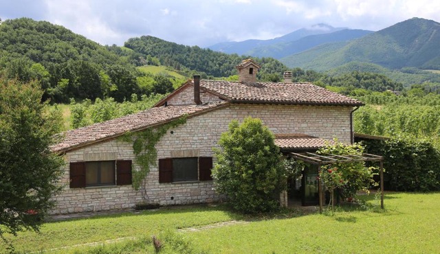 Casa La Gorga