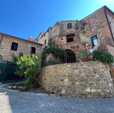 Casa La Torre