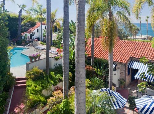 Casa Laguna Hotel & Spa