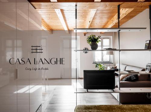 Casa Langhe
