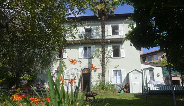 Casa Lario