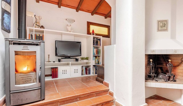 Casa Laura - Nature and Art near Florence