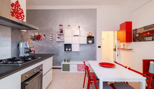 Casa Laureti, your cozy and modern escape