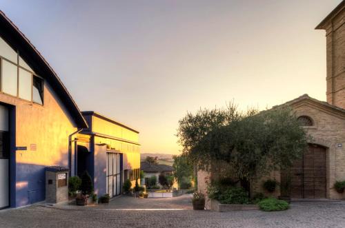 Casa Le Vaglie