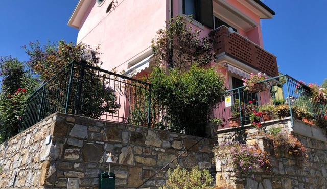 Casa Lilù