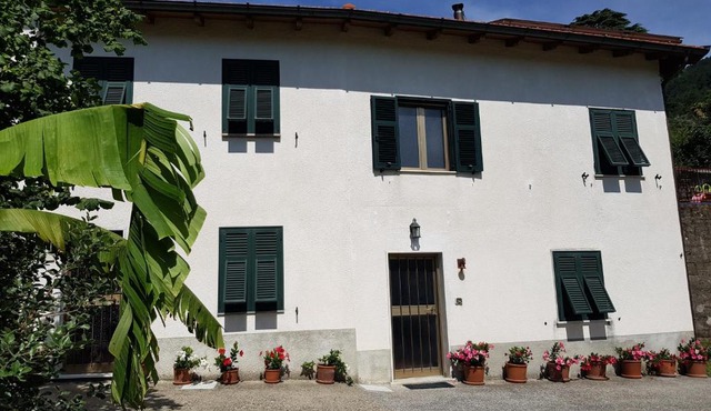 Casa Luigina