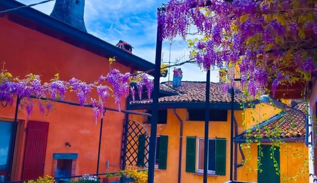 Casa LuJho
