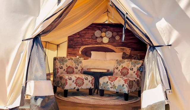 Casa Misiones Glamping