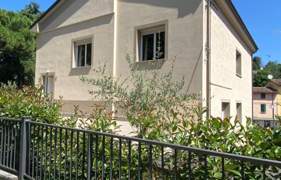 Casa Maddalena